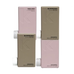 Kevin Murphy shampoo og conditioner bland-selv 